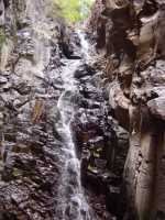 Wasserfall La Gomera